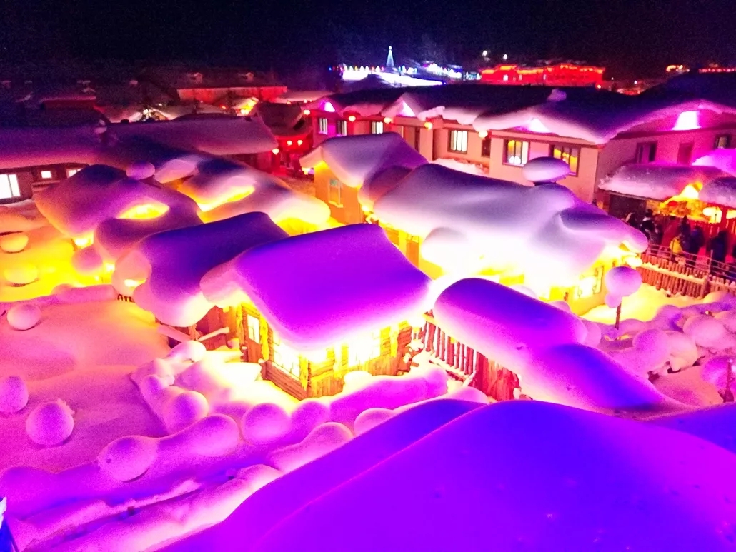 雪鄉今年還坑人嗎，北京去雪鄉旅游現在還能去嗎