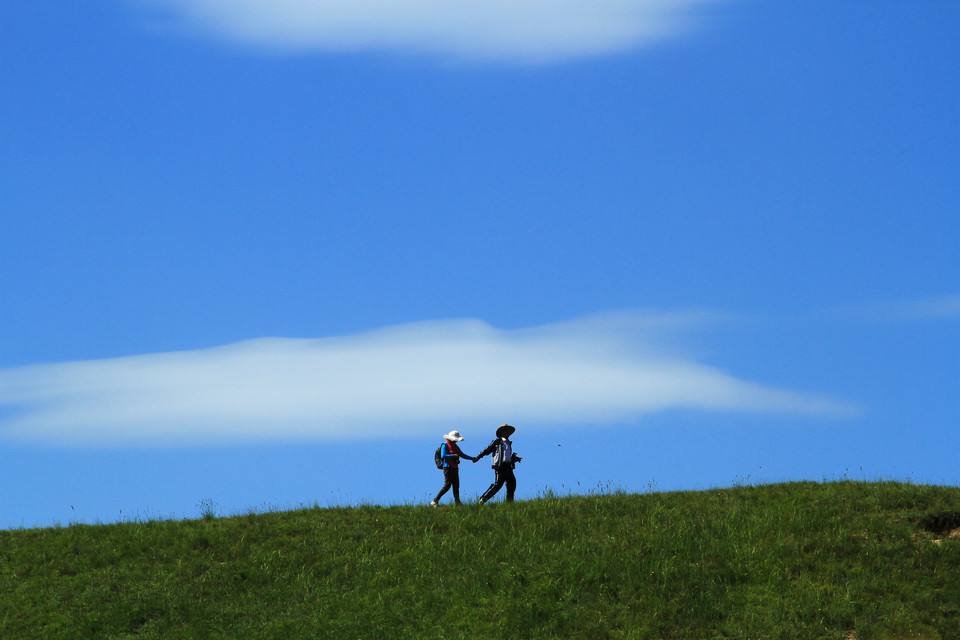 北京夏季去草原旅游注意事項