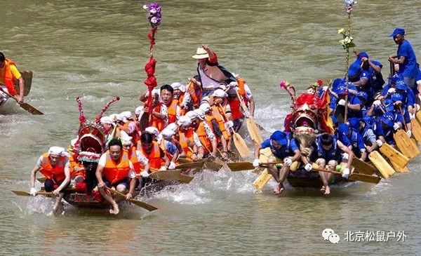 「端午?青島日照」 獨(dú)家路線｜坐游艇 揚(yáng)帆船 賽龍舟 出海捕魚 海鮮 沙灘 漫步海邊