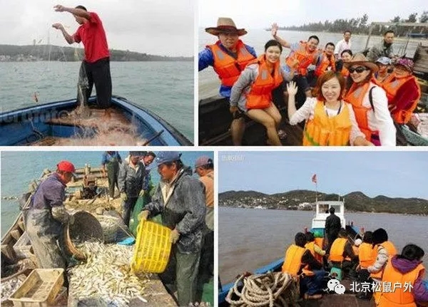 「端午?青島日照」 獨(dú)家路線｜坐游艇 揚(yáng)帆船 賽龍舟 出海捕魚 海鮮 沙灘 漫步海邊