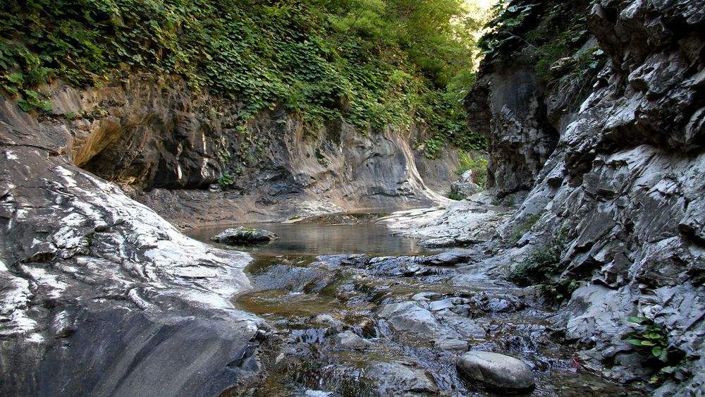 虎峪風景區門票價格