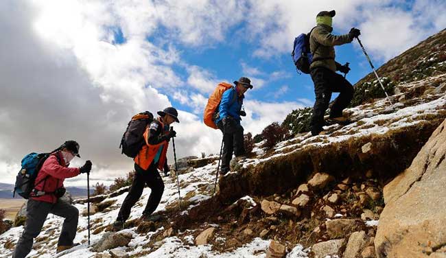 西安去武當山旅游火車