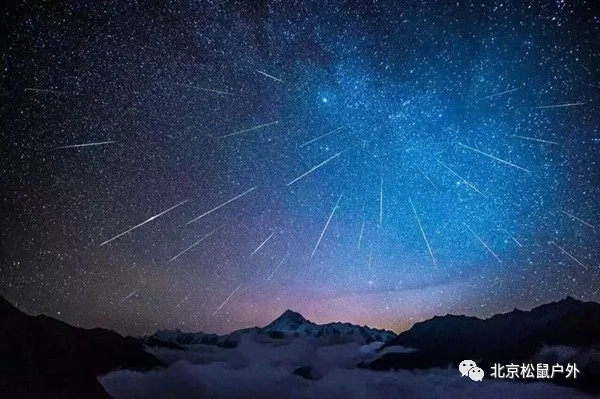 烏蘭哈達火山群